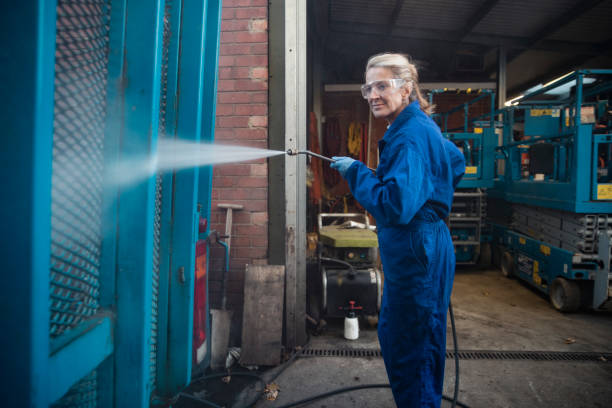 Best Residential Pressure Washing Services  in Bally, PA