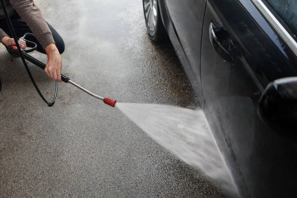 Best Roof Pressure Washing  in Bally, PA